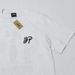 2025年6月12日入荷新作STUSSY X PATTA  SS24  TEE T  S-XL 誕生日プレゼント/男女兼用/高品質/正規品と同じ人気/16工場