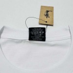 2025年6月12日入荷新作STUSSY X PATTA  SS24  TEE T  S-XL 誕生日プレゼント/男女兼用/高品質/正規品と同じ人気/16工場