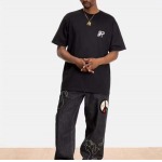 2025年6月12日入荷新作STUSSY X PATTA  SS24  TEE T  S-XL 誕生日プレゼント/男女兼用/高品質/正規品と同じ人気/16工場