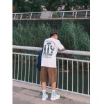 2025年6月12日入荷新作STUSSY X PATTA  SS24  TEE T  S-XL 誕生日プレゼント/男女兼用/高品質/正規品と同じ人気/16工場