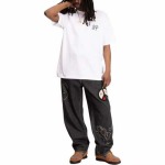 2025年6月12日入荷新作STUSSY X PATTA  SS24  TEE T  S-XL 誕生日プレゼント/男女兼用/高品質/正規品と同じ人気/16工場