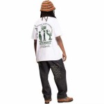 2025年6月12日入荷新作STUSSY X PATTA  SS24  TEE T  S-XL 誕生日プレゼント/男女兼用/高品質/正規品と同じ人気/16工場