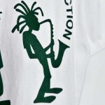 2025年6月12日入荷新作STUSSY X PATTA  SS24  TEE T  S-XL 誕生日プレゼント/男女兼用/高品質/正規品と同じ人気/16工場