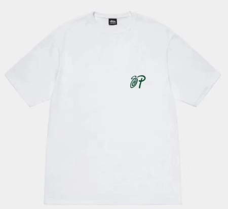 2025年6月12日入荷新作STUSSY X PATTA  ...