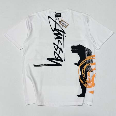 2025年6月12日入荷新作STUSSY X DAVID S...