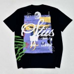 2025年6月12日入荷新作STUSSY X DAVID SS24  CARSON DINO TEE Tee  S-XL 誕生日プレゼント/男女兼用/高品質/正規品と同じ人気/16工場