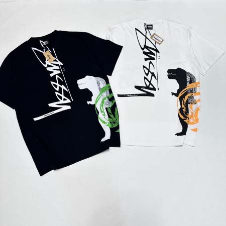 2025年6月12日入荷新作STUSSY X DAVID S...