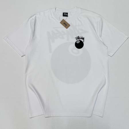 2025年6月12日入荷新作STUSSY 24SS 8 BA...