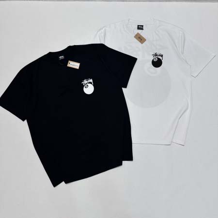 2025年6月12日入荷新作STUSSY 24SS 8 BA...