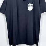 2025年6月12日入荷新作STUSSY 24SS 8 BALL PIGMENT DYED TEE 8 8T  S- XL 誕生日プレゼント/男女兼用/高品質/正規品と同じ人気/16工場