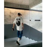 2025年6月12日入荷新作STUSSY 24SS 8 BALL PIGMENT DYED TEE 8 8T  S- XL 誕生日プレゼント/男女兼用/高品質/正規品と同じ人気/16工場