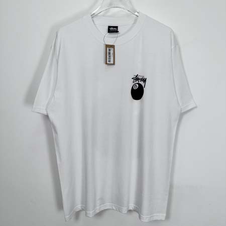 2025年6月12日入荷新作STUSSY 24SS 8 BA...
