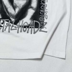 2025年6月12日入荷新作STUSSY x GOLDIE METALHEADZ SS24  TEE 3MT  S-XL 誕生日プレゼント/男女兼用/高品質/正規品と同じ人気/16工場