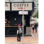 2025年6月12日入荷新作STUSSY x GOLDIE METALHEADZ SS24  TEE 3MT  S-XL 誕生日プレゼント/男女兼用/高品質/正規品と同じ人気/16工場