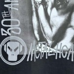 2025年6月12日入荷新作STUSSY x GOLDIE METALHEADZ SS24  TEE 3MT  S-XL 誕生日プレゼント/男女兼用/高品質/正規品と同じ人気/16工場