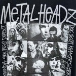 2025年6月12日入荷新作STUSSY x GOLDIE METALHEADZ SS24  TEE 3MT  S-XL 誕生日プレゼント/男女兼用/高品質/正規品と同じ人気/16工場