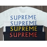 2025年6月12日入荷新作 T  SUPREME 25SS DAMIEN HIRST BLACK SHEEP TEE  S- XL  誕生日プレゼント/男女兼用/高品質/正規品と同じ人気/16工場
