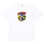 2025年6月12日入荷新作 T  SUPREME 25SS BEDROOM TEE  S- XL  25SS 誕生日プレゼント/男女兼用/高品質/正規品と同じ人気/16工場