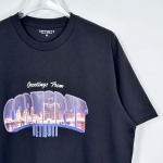 2025年6月12日入荷新作Carhartt WIP S/S GREETINGS TEE T  S- XL 誕生日プレゼント/男女兼用/高品質/正規品と同じ人気/16工場
