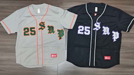 2025年6月12日入荷新作 SUPREME 25SS OL...