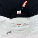 2025年6月12日入荷新作SUPREME FW24 FUCK MONEY TEE Tee  S-XL 誕生日プレゼント/男女兼用/高品質/正規品と同じ人気/16工場