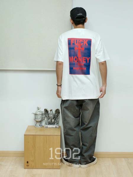 2025年6月12日入荷新作SUPREME FW24 FUC...