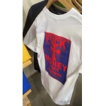 2025年6月12日入荷新作SUPREME FW24 FUCK MONEY TEE Tee  S-XL 誕生日プレゼント/男女兼用/高品質/正規品と同じ人気/16工場