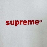 2025年6月12日入荷新作SUPREME FW24 FUCK MONEY TEE Tee  S-XL 誕生日プレゼント/男女兼用/高品質/正規品と同じ人気/16工場