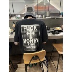 2025年6月12日入荷新作SUPREME FW24 FUCK MONEY TEE Tee  S-XL 誕生日プレゼント/男女兼用/高品質/正規品と同じ人気/16工場