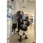 2025年6月12日入荷新作SUPREME FW24 FUCK MONEY TEE Tee  S-XL 誕生日プレゼント/男女兼用/高品質/正規品と同じ人気/16工場