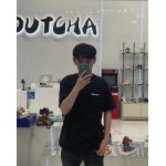 2025年6月12日入荷新作SUPREME FW24 FUCK MONEY TEE Tee  S-XL 誕生日プレゼント/男女兼用/高品質/正規品と同じ人気/16工場