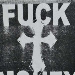 2025年6月12日入荷新作SUPREME FW24 FUCK MONEY TEE Tee  S-XL 誕生日プレゼント/男女兼用/高品質/正規品と同じ人気/16工場