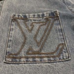 2025年6月12日入荷新作LV SS25 Logo S- XL 誕生日プレゼント/男女兼用/高品質/正規品と同じ人気/16工場