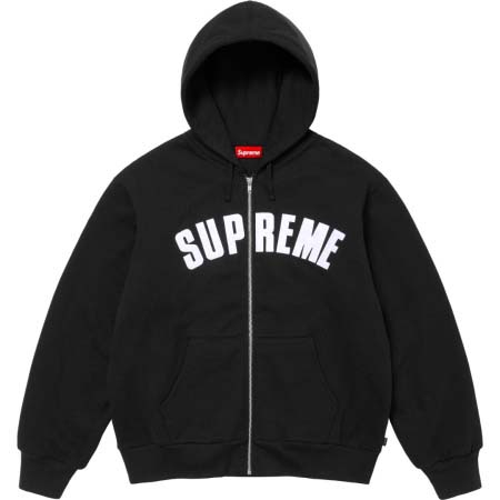 2025年6月12日入荷新作SUPREME 24FW ARC...