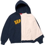2025年6月12日入荷新作SUPREME 24FW ARC THERMAL LINED ZIP UP HOODED  S-XL  M L 誕生日プレゼント/男女兼用/高品質/正規品と同じ人気/16工場