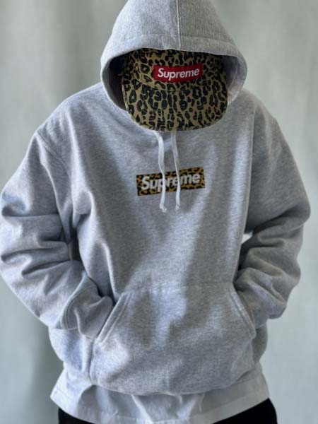 2025年6月12日入荷新作SUPREME SS24 SHA...