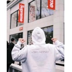 2025年6月12日入荷新作SUPREME SS24 SHANGHAI BOX LOGO HOODED BOX  S-XL 誕生日プレゼント/男女兼用/高品質/正規品と同じ人気/16工場