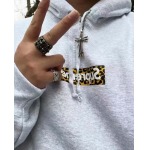 2025年6月12日入荷新作SUPREME SS24 SHANGHAI BOX LOGO HOODED BOX  S-XL 誕生日プレゼント/男女兼用/高品質/正規品と同じ人気/16工場
