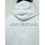 2025年6月12日入荷新作SUPREME SS24 SHANGHAI BOX LOGO HOODED BOX  S-XL 誕生日プレゼント/男女兼用/高品質/正規品と同じ人気/16工場