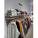 2025年6月12日入荷新作SUPREME SS24 SHANGHAI BOX LOGO HOODED BOX  S-XL 誕生日プレゼント/男女兼用/高品質/正規品と同じ人気/16工場