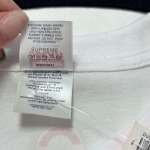 2025年6月12日入荷新作SUPREME X DUCATI  SS24 BIKE TEE T  S-XL 誕生日プレゼント/男女兼用/高品質/正規品と同じ人気/16工場