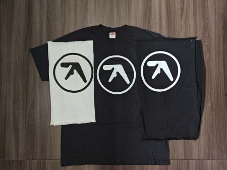 2025年6月12日入荷新作 Supreme/Aphex T...