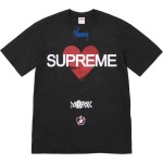 2025年6月12日入荷新作 T  SUPREME 25SS ANNOUNCING TEE  S- XL  誕生日プレゼント/男女兼用/高品質/正規品と同じ人気/16工場