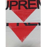 2025年6月12日入荷新作 T  SUPREME 25SS ANNOUNCING TEE  S- XL  誕生日プレゼント/男女兼用/高品質/正規品と同じ人気/16工場