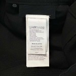 2025年6月12日入荷新作SACAI X CARHARTT WIP PANT 1-4（30-36） 誕生日プレゼント/男女兼用/高品質/正規品と同じ人気/16工場