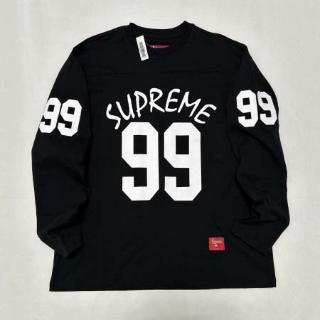 2025年6月12日入荷新作99T SUPREME SS24...