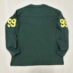 2025年6月12日入荷新作99T SUPREME SS24 99 LS TEE S-XL 誕生日プレゼント/男女兼用/高品質/正規品と同じ人気/16工場