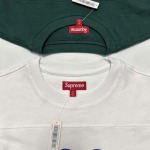 2025年6月12日入荷新作99T SUPREME SS24 99 LS TEE S-XL 誕生日プレゼント/男女兼用/高品質/正規品と同じ人気/16工場