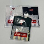 2025年6月12日入荷新作99T SUPREME SS24 99 LS TEE S-XL 誕生日プレゼント/男女兼用/高品質/正規品と同じ人気/16工場