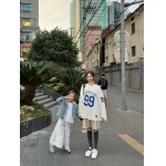 2025年6月12日入荷新作  99T SUPREME SS24 99 LS TEE S-XL 誕生日プレゼント/男女兼用/高品質/正規品と同じ人気/16工場